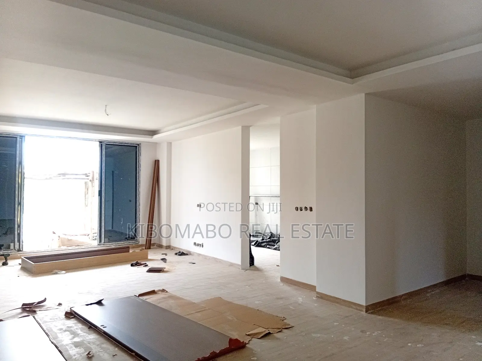 Furnished 3bdrm Apartment in Masaki for sale in Masaki