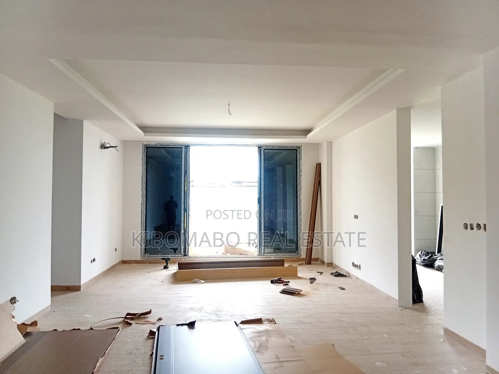 Furnished 3bdrm Apartment in Masaki for sale in Masaki