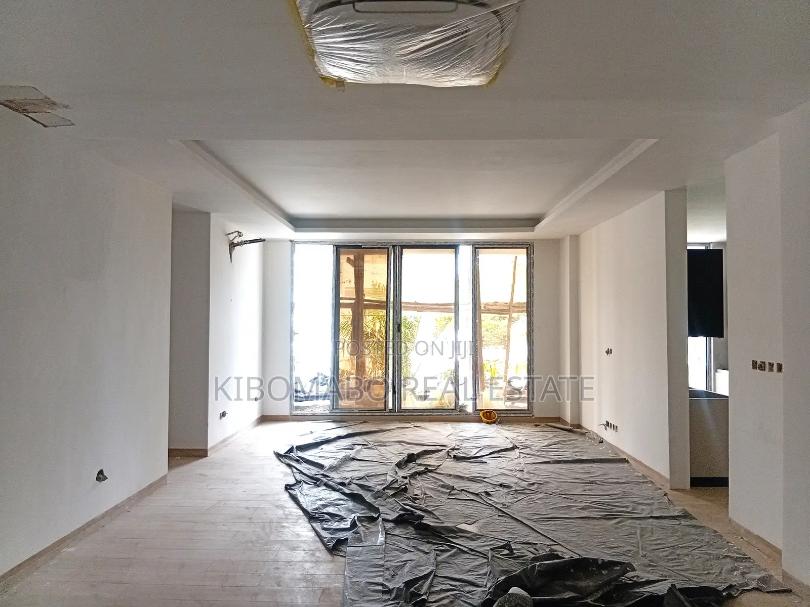 2bdrm Apartment in Masaki for sale in Masaki