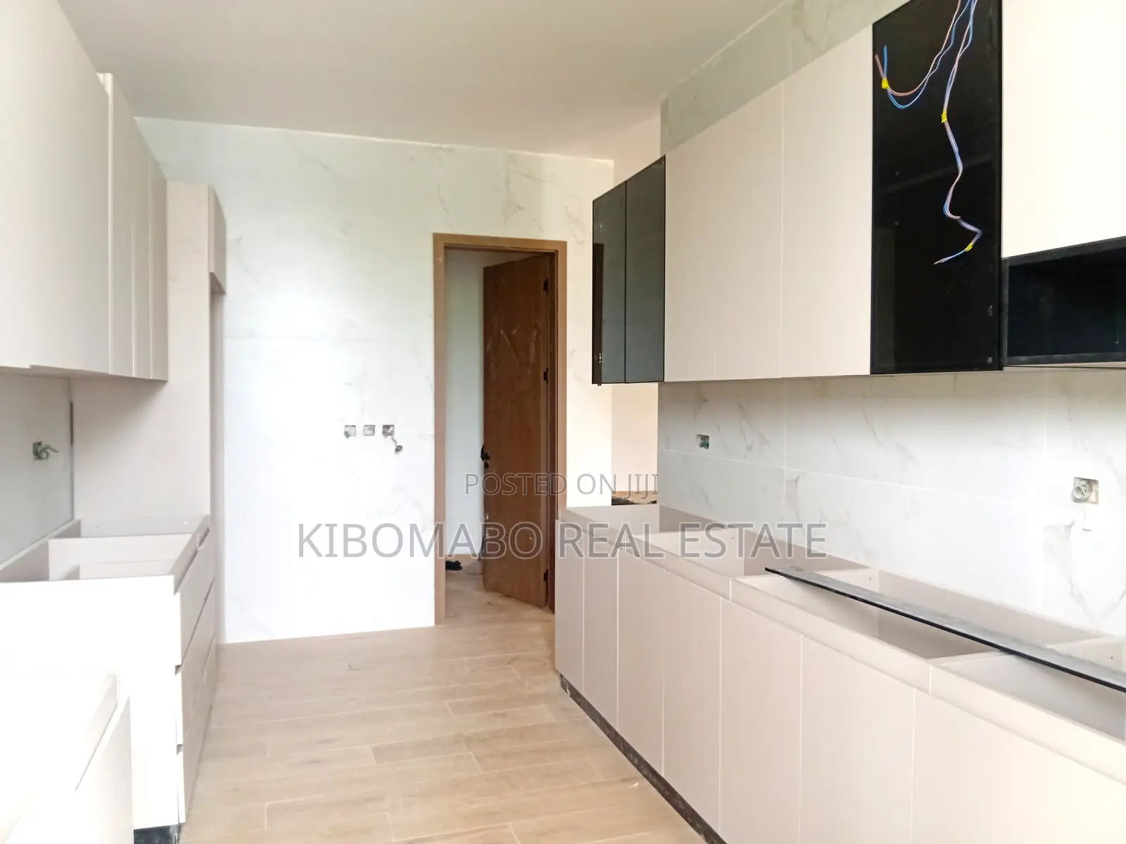 2bdrm Apartment in Masaki for sale in Masaki