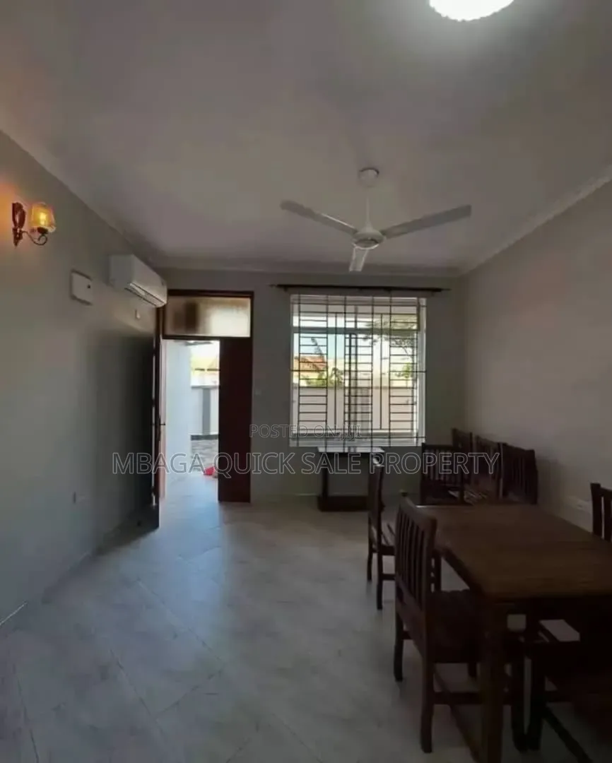 Furnished 2bdrm Apartment in Mbezi Beach for rent in Mbezi Beach