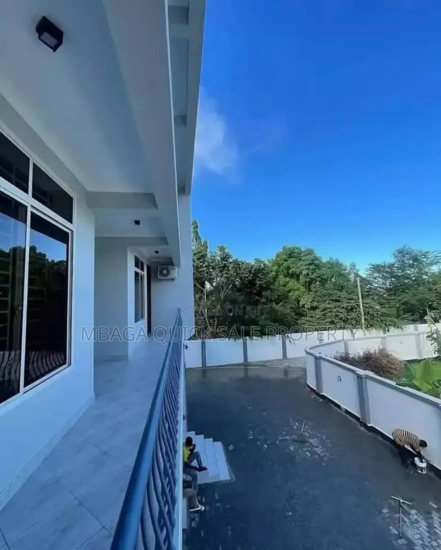 Furnished 2bdrm Apartment in Mbezi Beach for rent in Mbezi Beach
