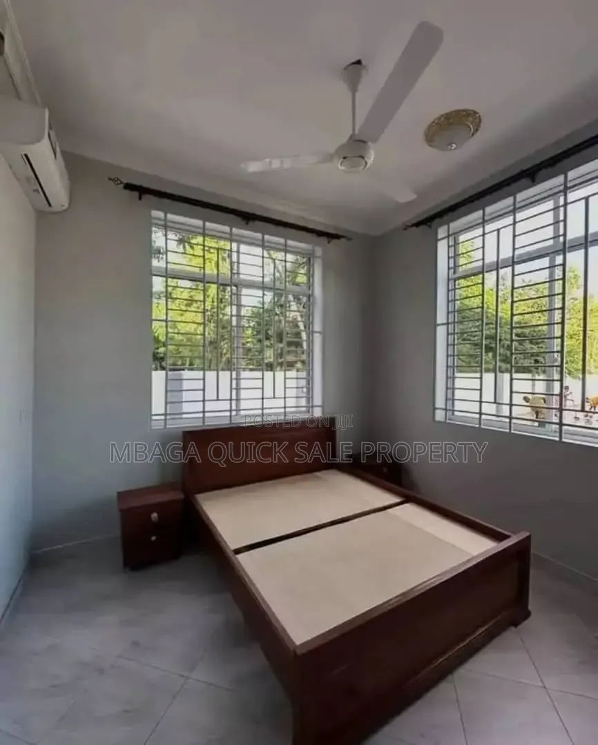 Furnished 2bdrm Apartment in Mbezi Beach for rent in Mbezi Beach