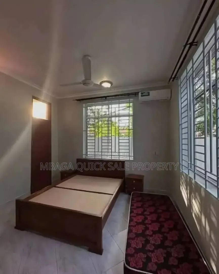 Furnished 2bdrm Apartment in Mbezi Beach for rent in Mbezi Beach