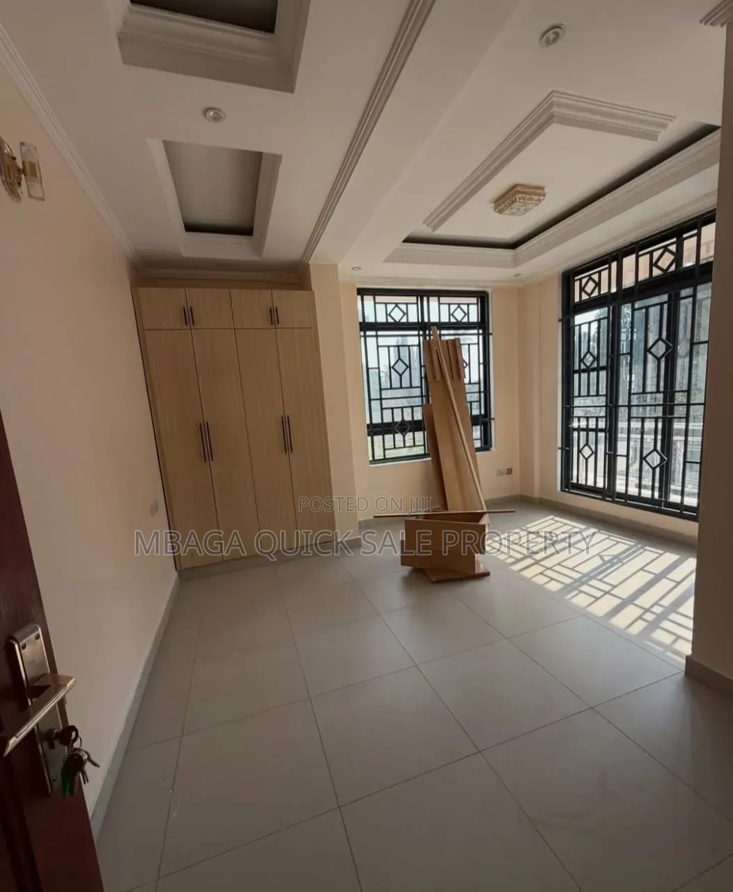 Furnished 3bdrm Apartment in Mikocheni for rent in Mikocheni
