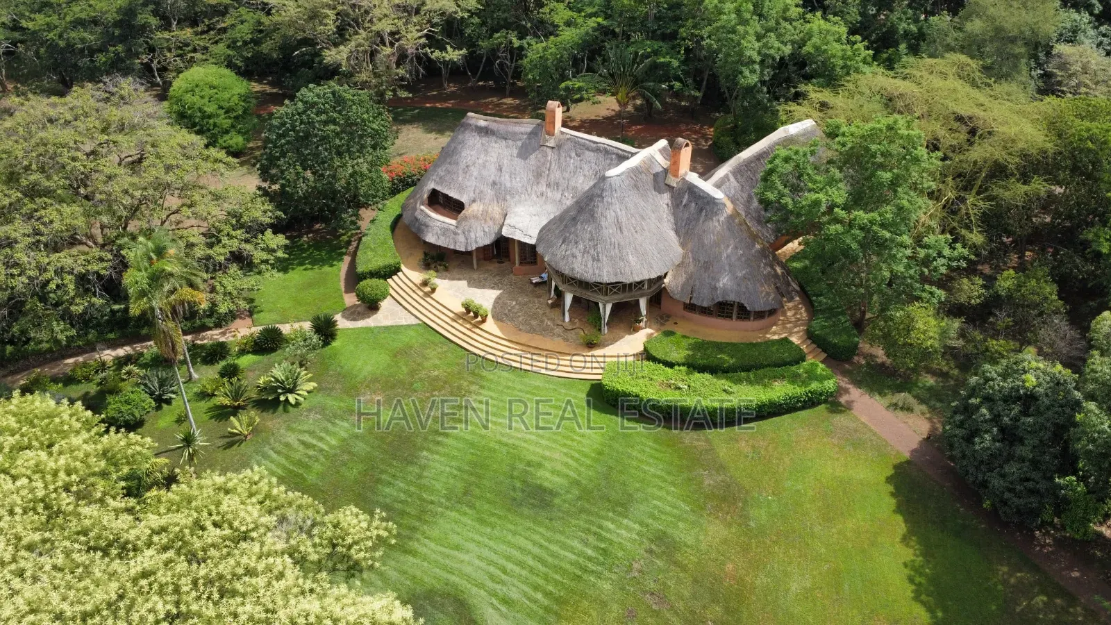 14 Acres Property for Sale in Nelson Mandela Road, Chekereni-Arusha* in Central Business Area