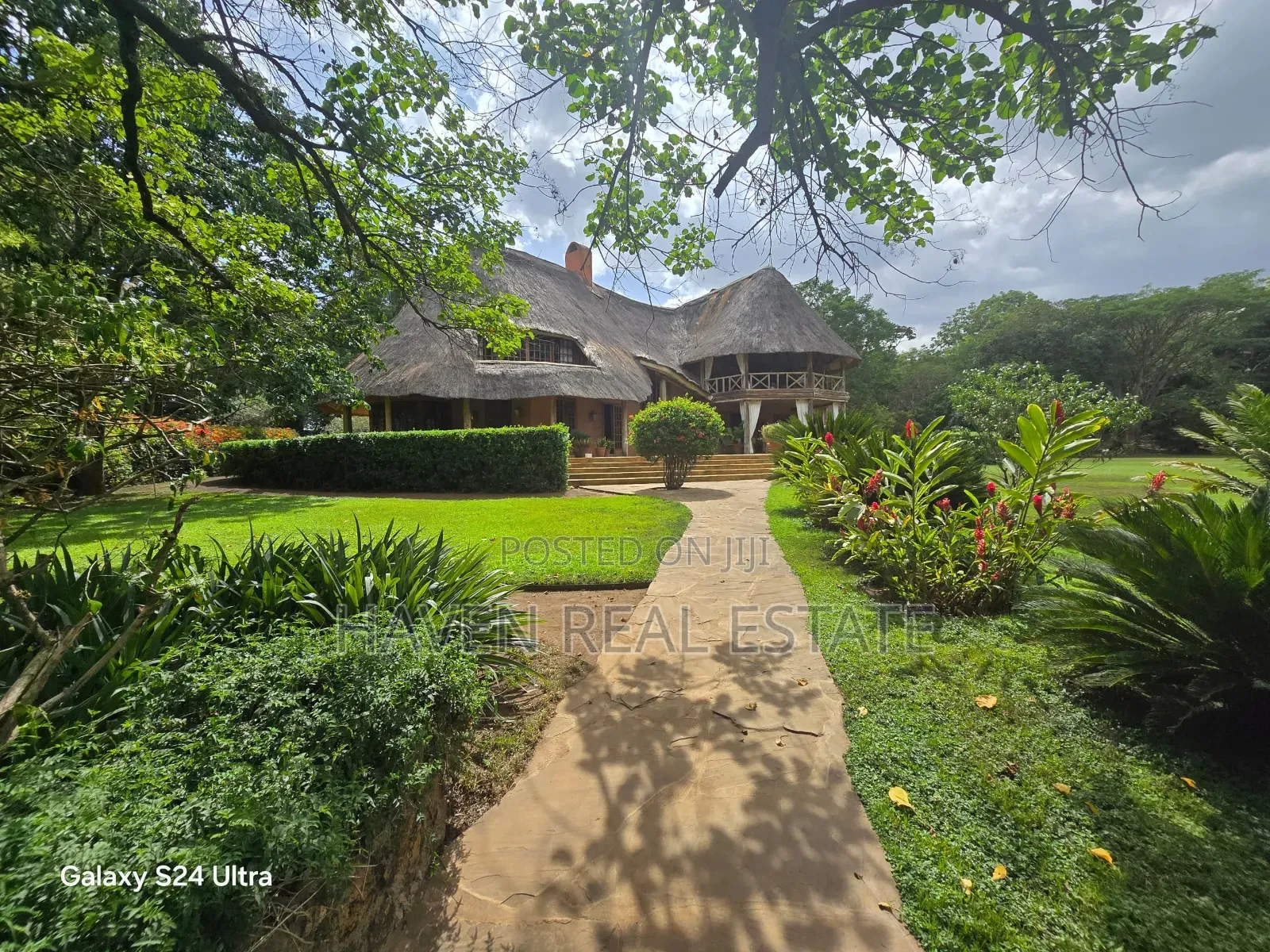 14 Acres Property for Sale in Nelson Mandela Road, Chekereni-Arusha* in Central Business Area