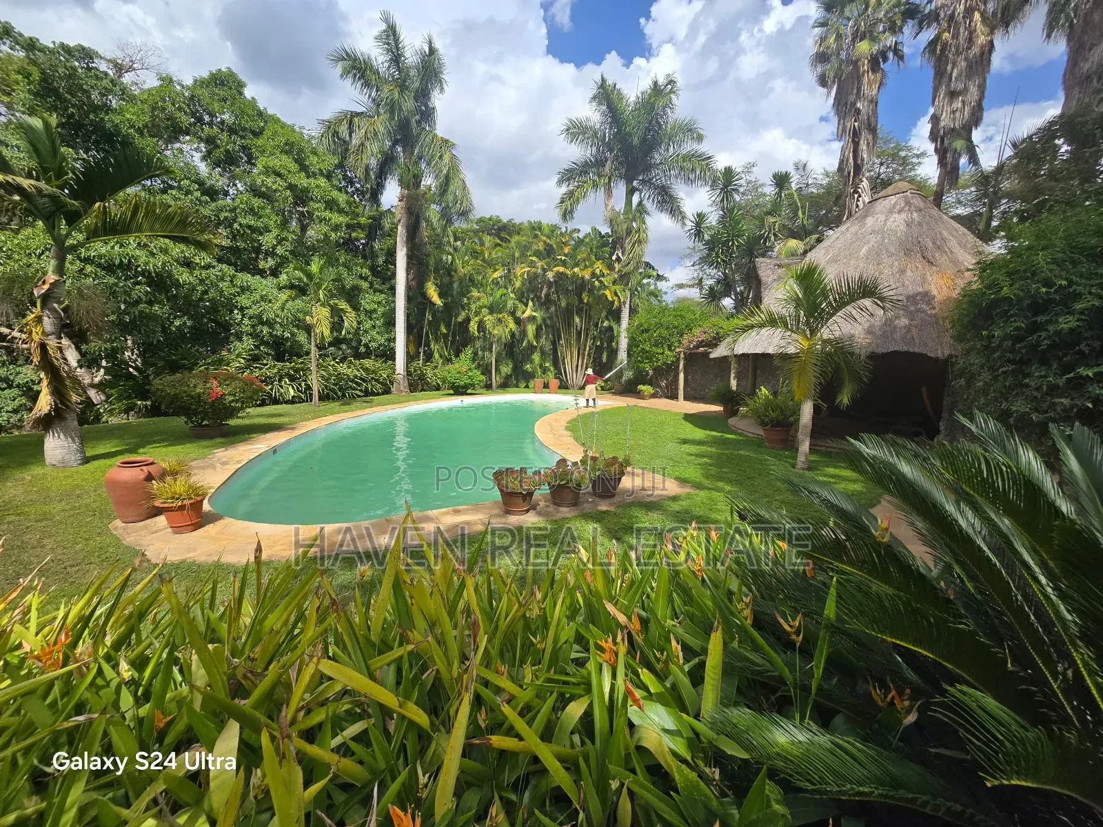 14 Acres Property for Sale in Nelson Mandela Road, Chekereni-Arusha* in Central Business Area