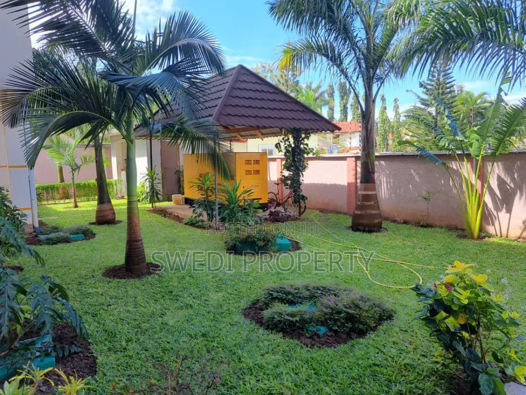 Furnished 3bdrm Apartment in Swedi Property, Msasani for rent in Msasani