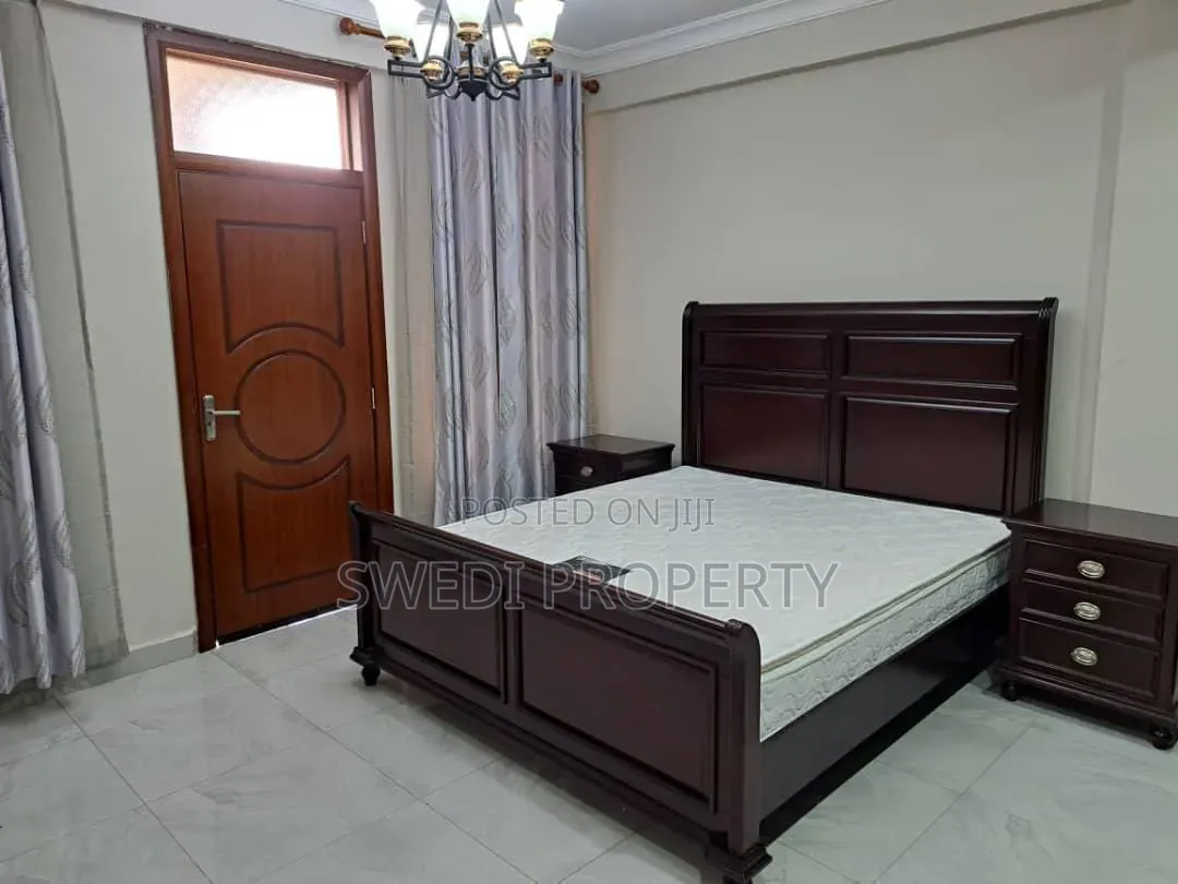 Furnished 3bdrm Apartment in Swedi Property, Msasani for rent in Msasani