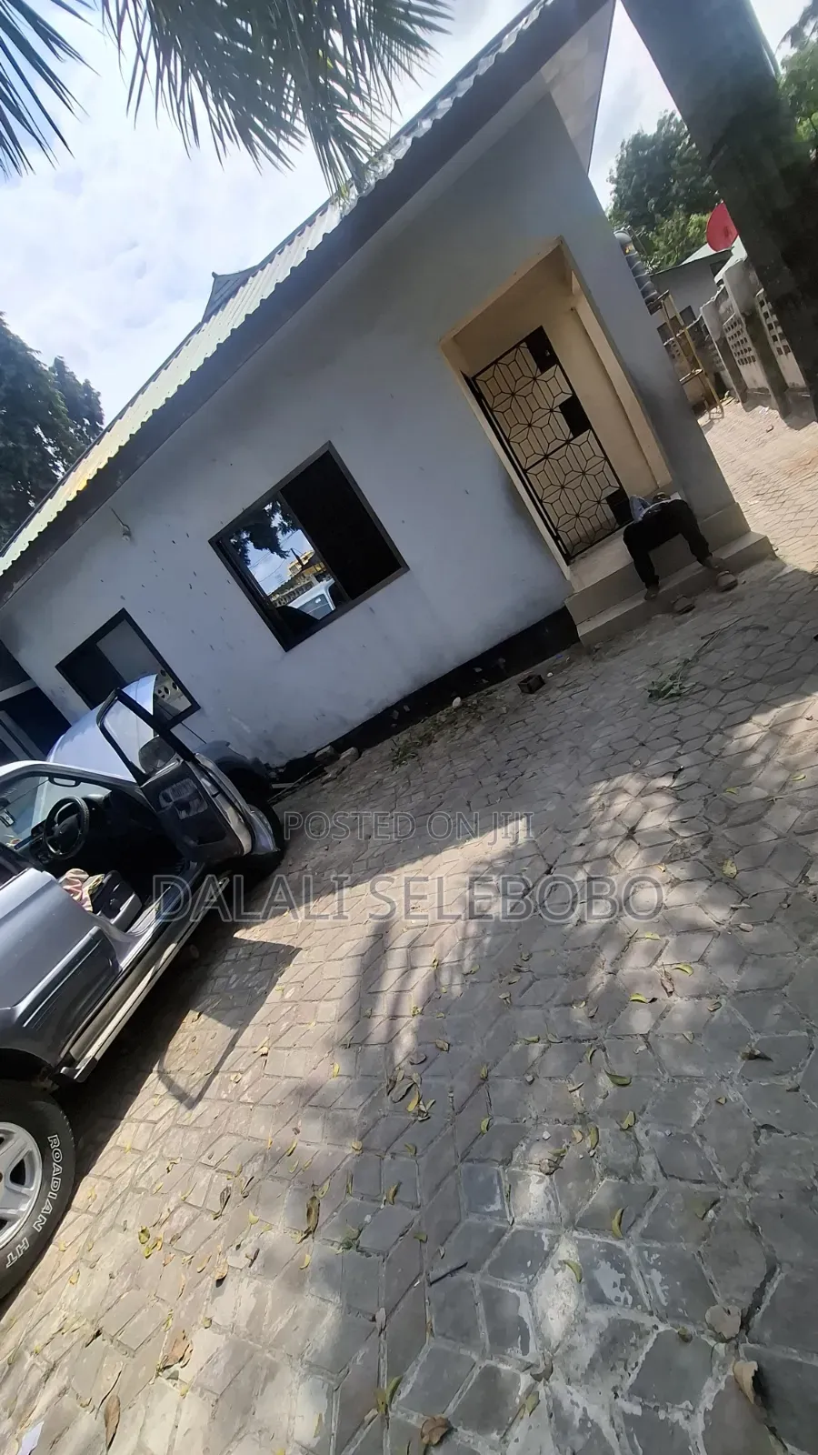 3bdrm Bungalow in Simu 2000, Sinza for rent in Sinza