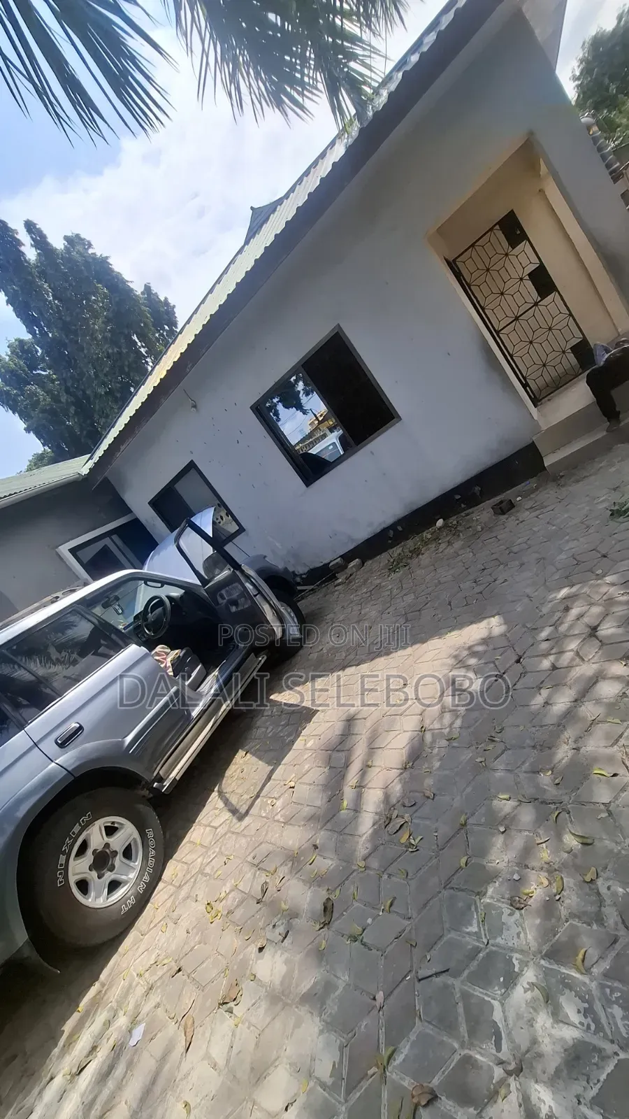 3bdrm Bungalow in Simu 2000, Sinza for rent in Sinza