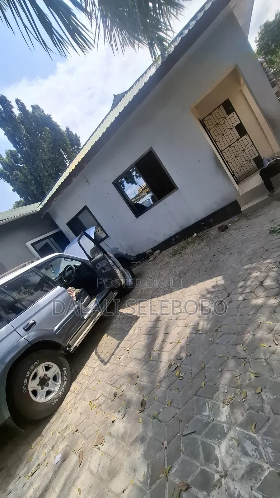 3bdrm Bungalow in Simu 2000, Sinza for rent in Sinza