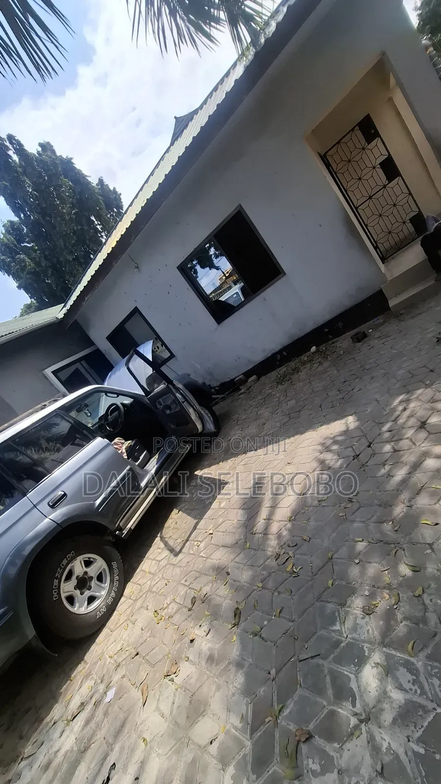 3bdrm Bungalow in Simu 2000, Sinza for rent in Sinza