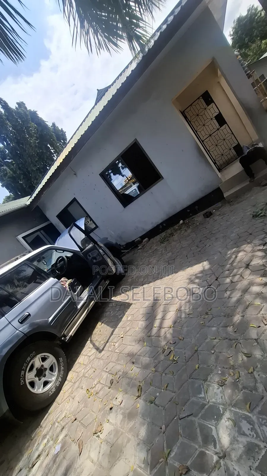 3bdrm Bungalow in Simu 2000, Sinza for rent in Sinza