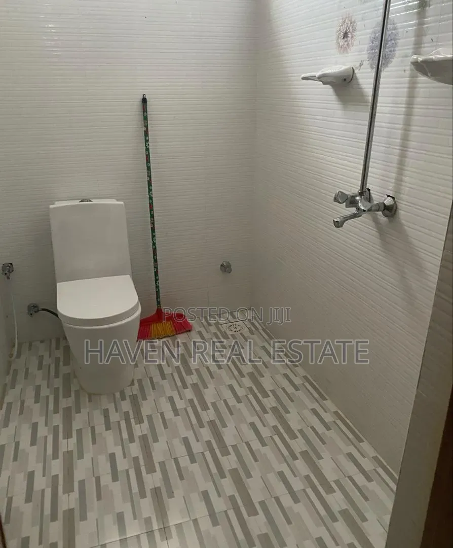 Furnished 4bdrm House in Mjini for rent in Mjini