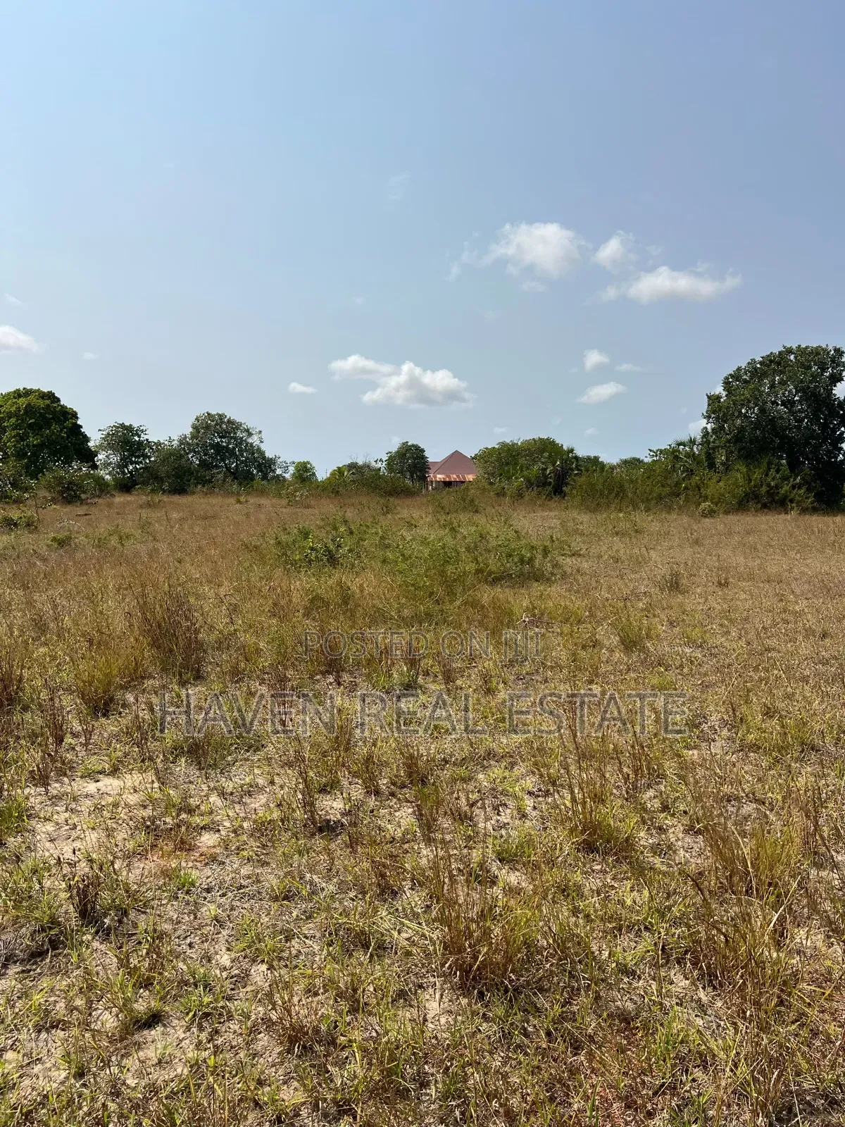 3acres Industrial Land for Sale at Kigamboni in Kigamboni