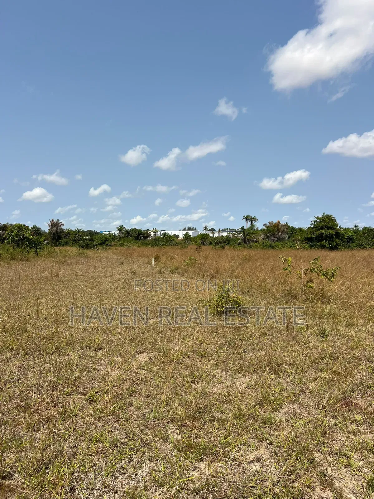 3acres Industrial Land for Sale at Kigamboni in Kigamboni