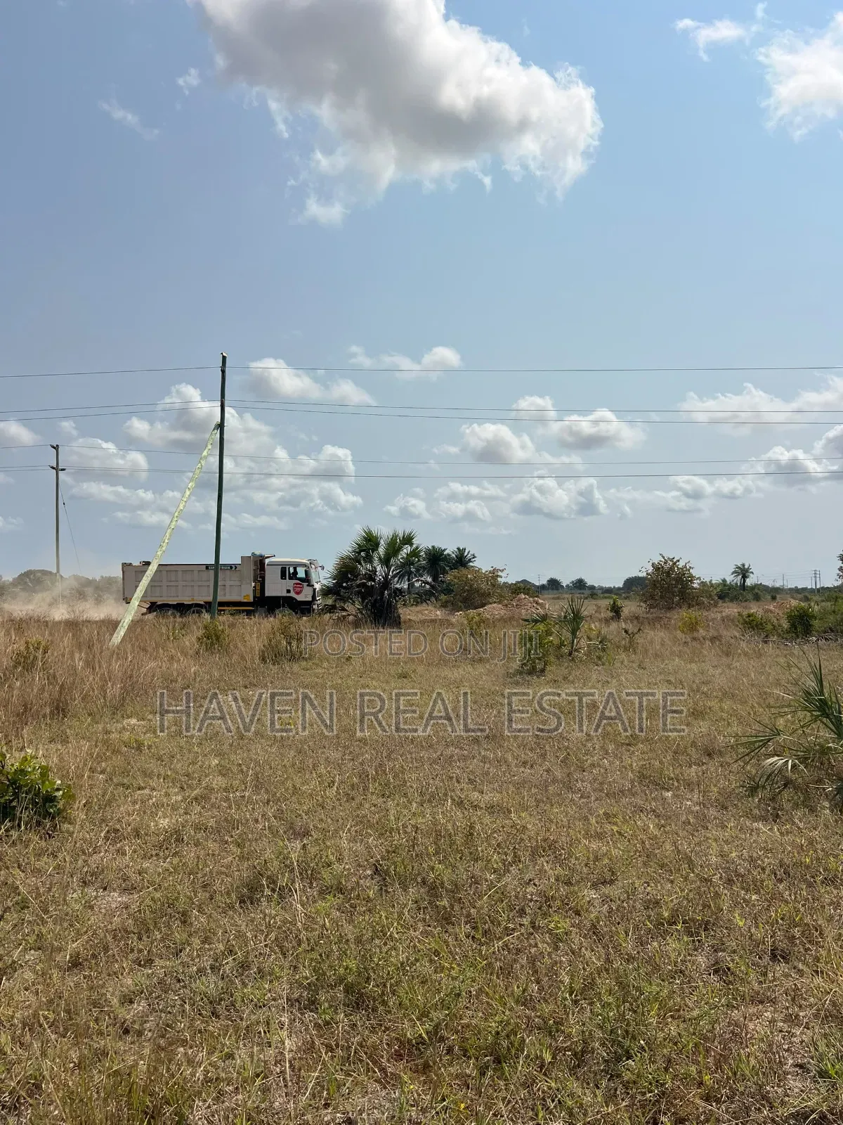 3acres Industrial Land for Sale at Kigamboni in Kigamboni
