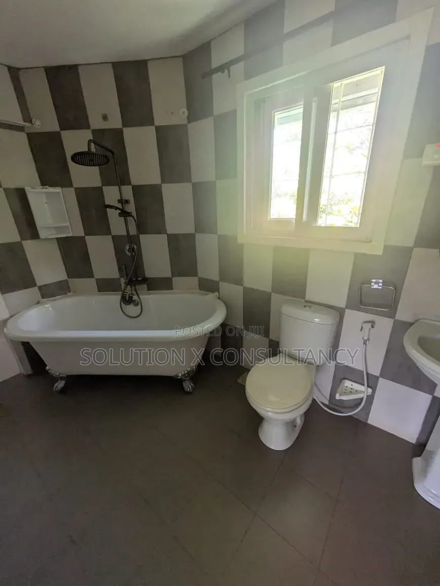 Furnished 4bdrm Villa in Masaki for rent in Masaki
