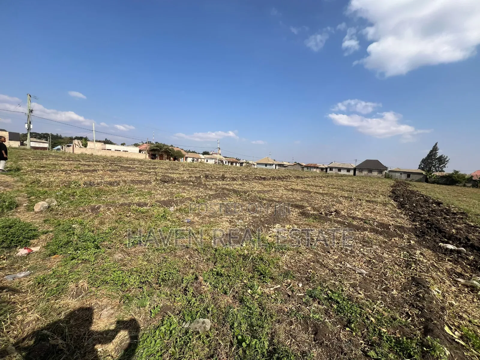 4acres for Sale at in Uswahilini Arusha in Central Business Area