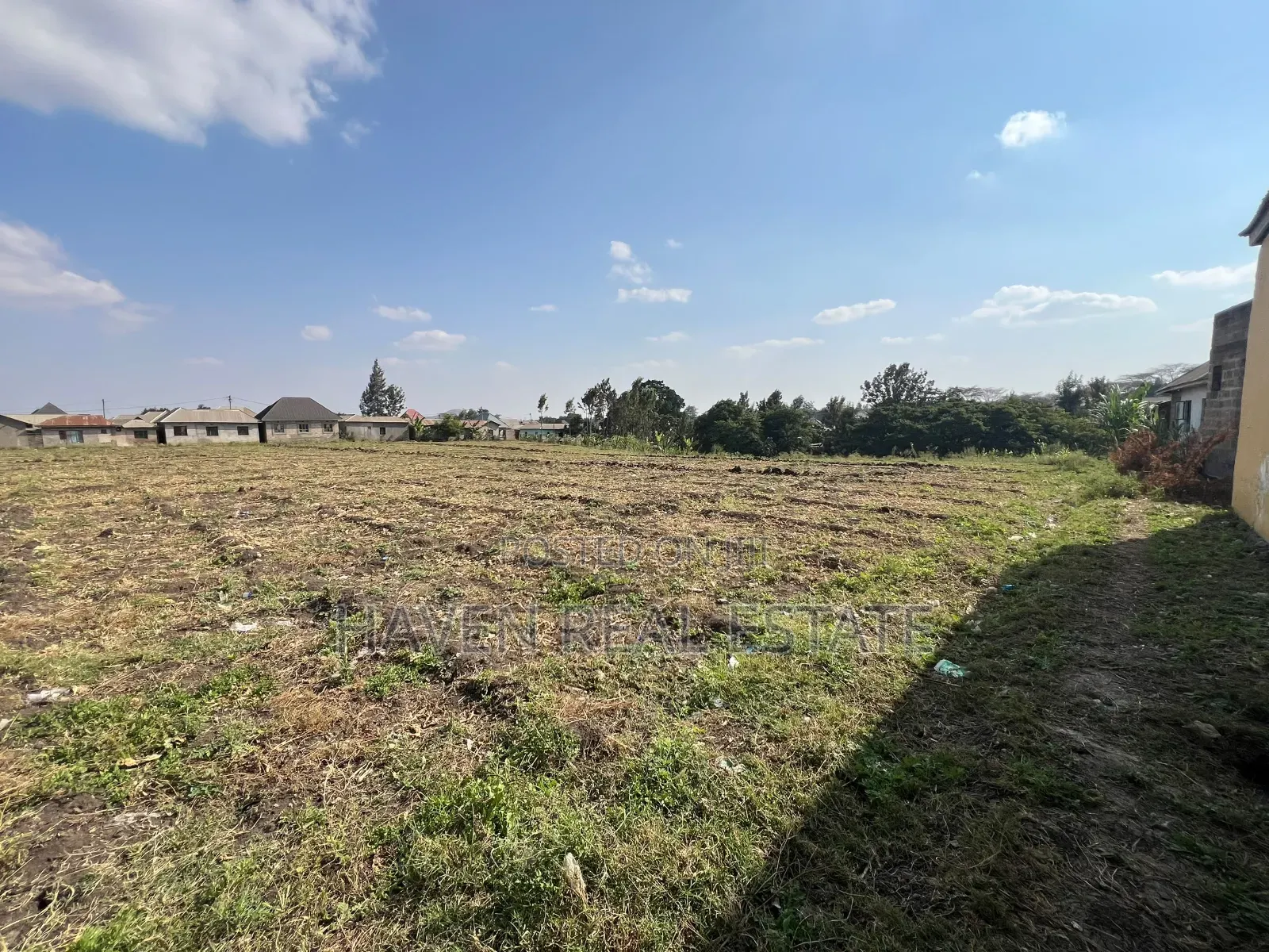 4acres for Sale at in Uswahilini Arusha in Central Business Area