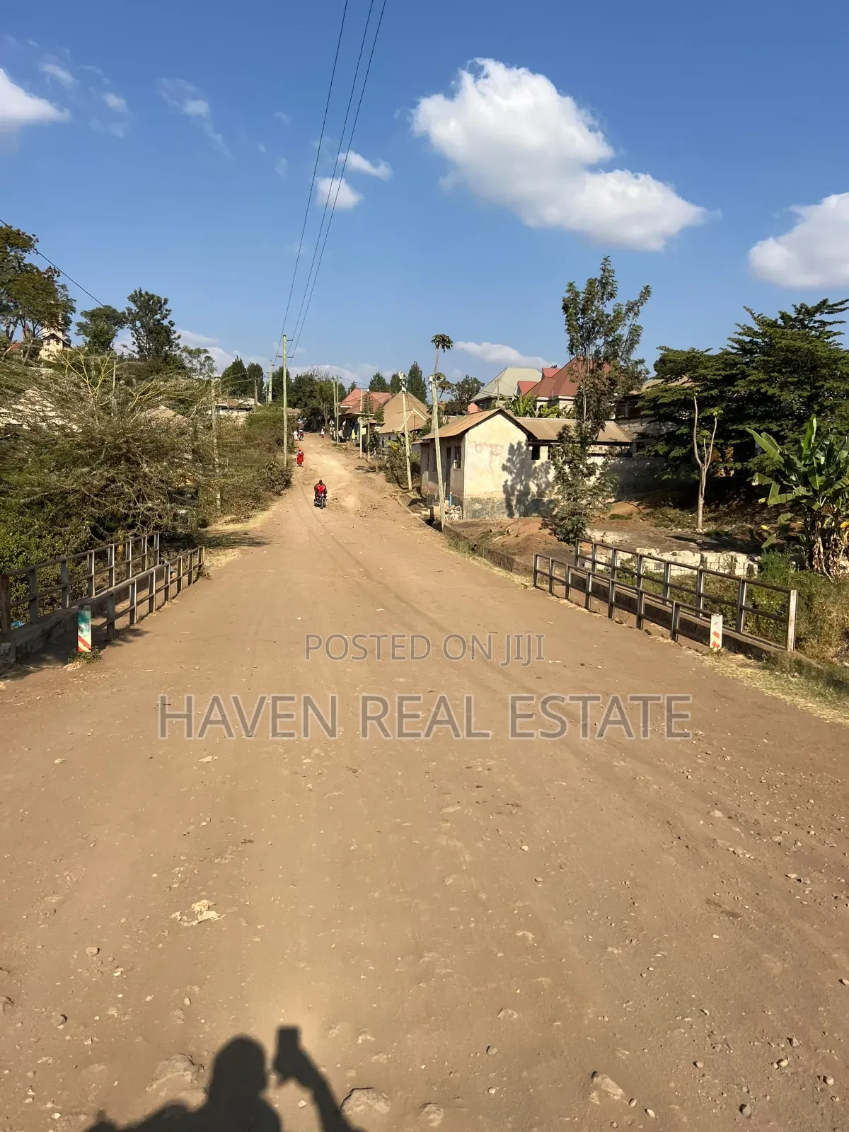 4acres for Sale at in Uswahilini Arusha in Central Business Area