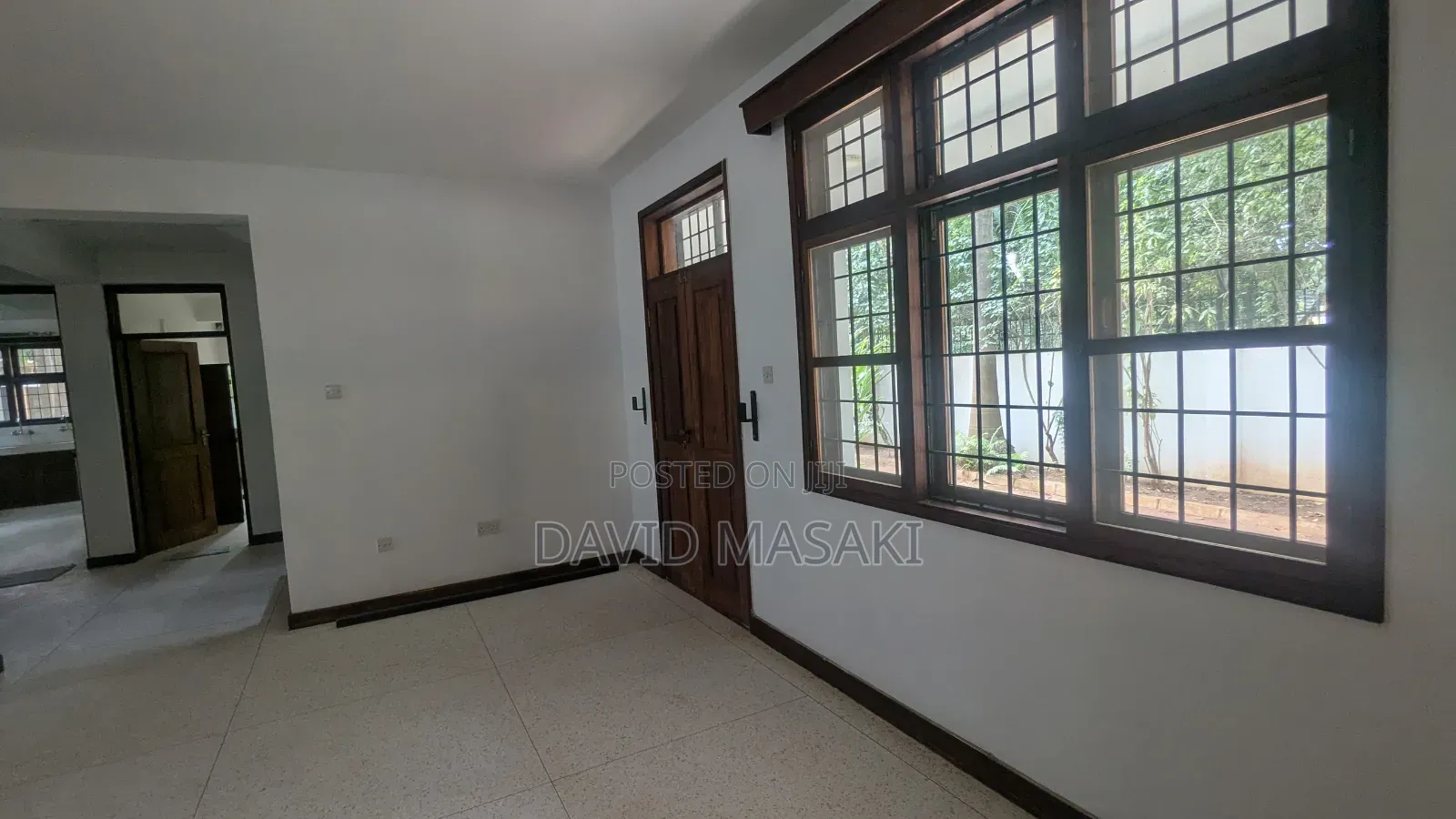 5bdrm House in Villa, Masaki for rent in Masaki