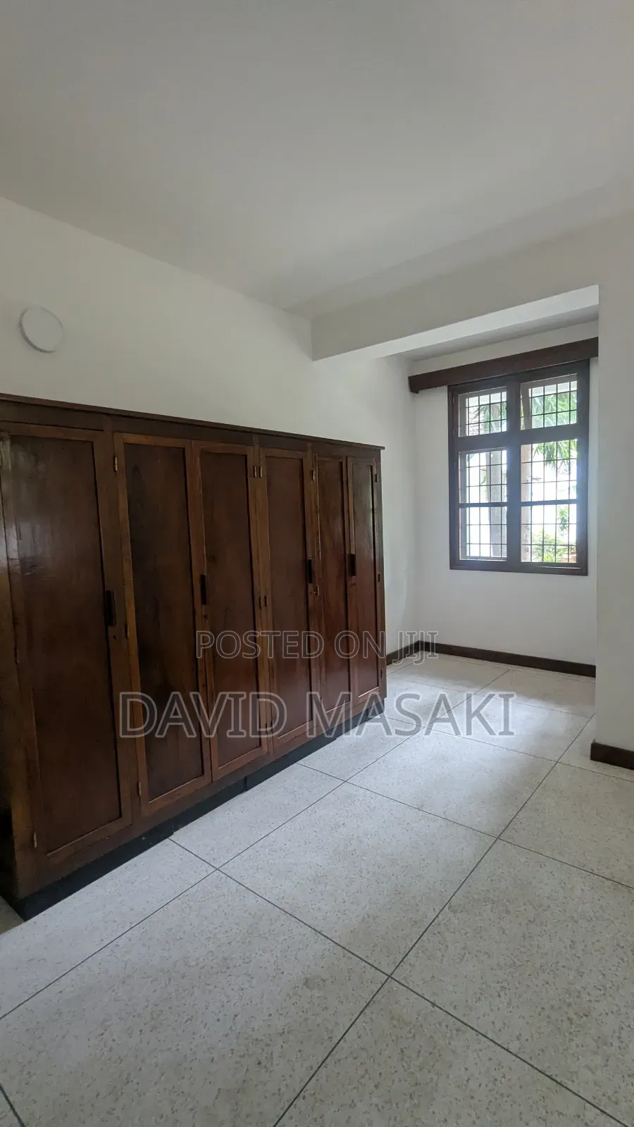 5bdrm House in Villa, Masaki for rent in Masaki