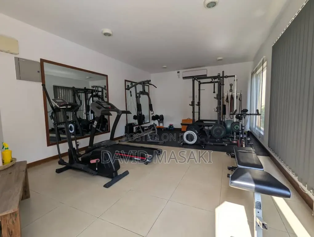 Furnished 4bdrm Apartment in Luxury Apartments, Oyster Bay for rent in Oyster Bay