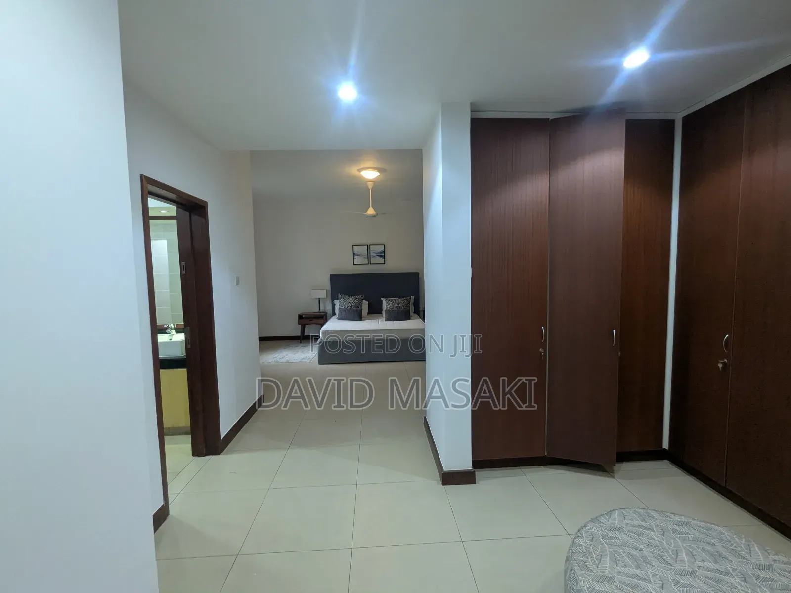 Furnished 4bdrm Apartment in Luxury Apartments, Oyster Bay for rent in Oyster Bay