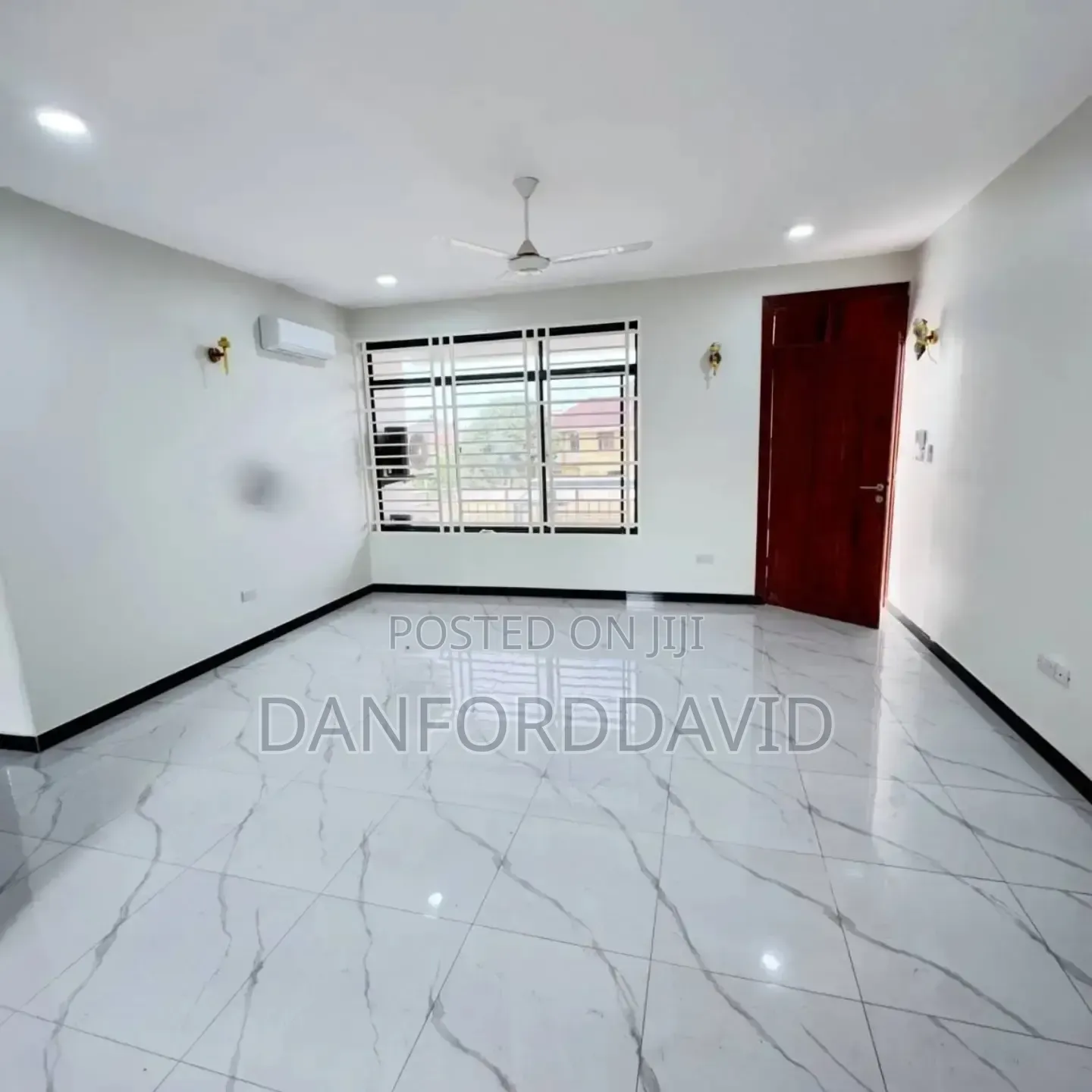 2bdrm Apartment in Kahwa Real Estste, Mbezi Beach for rent in Mbezi Beach