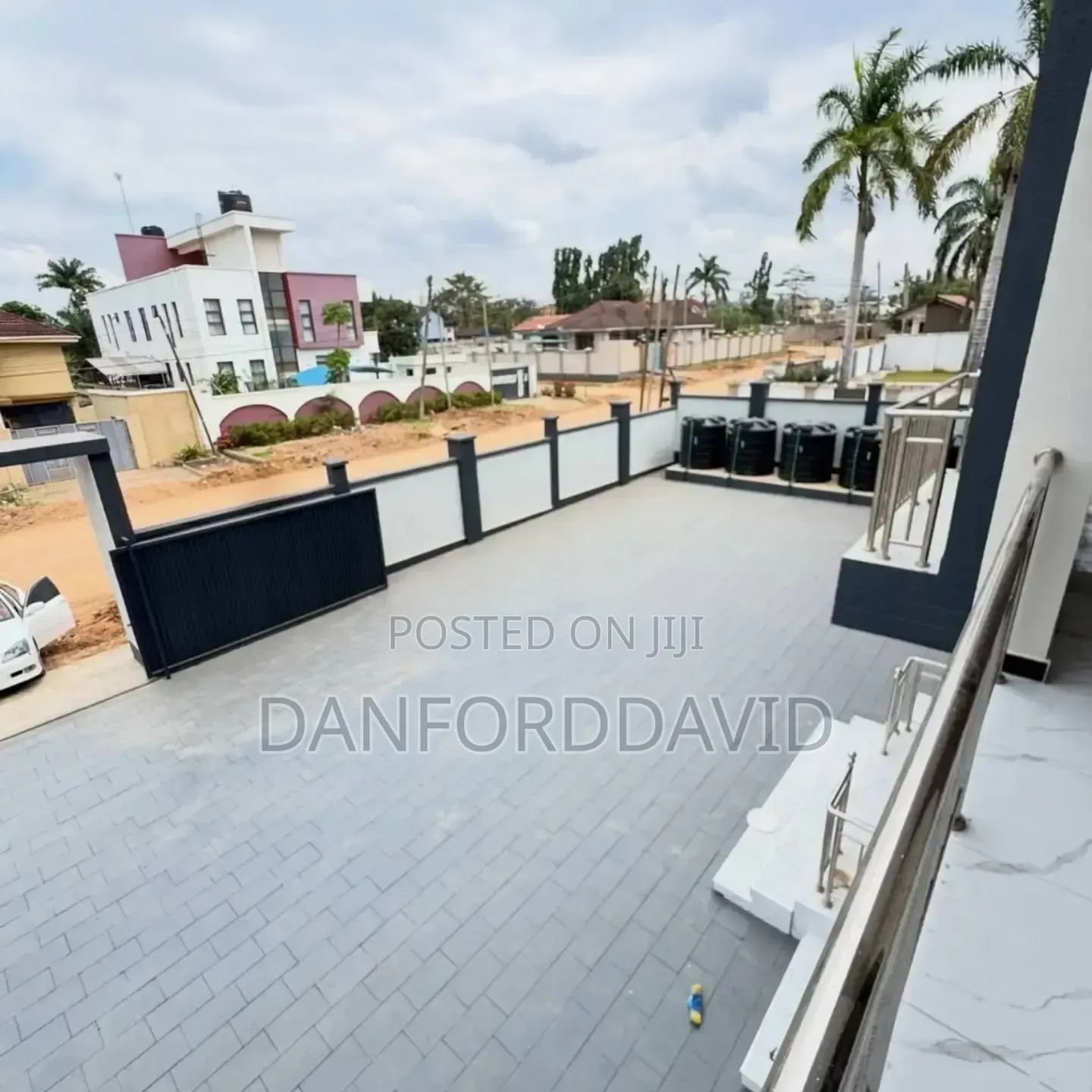 2bdrm Apartment in Kahwa Real Estste, Mbezi Beach for rent in Mbezi Beach