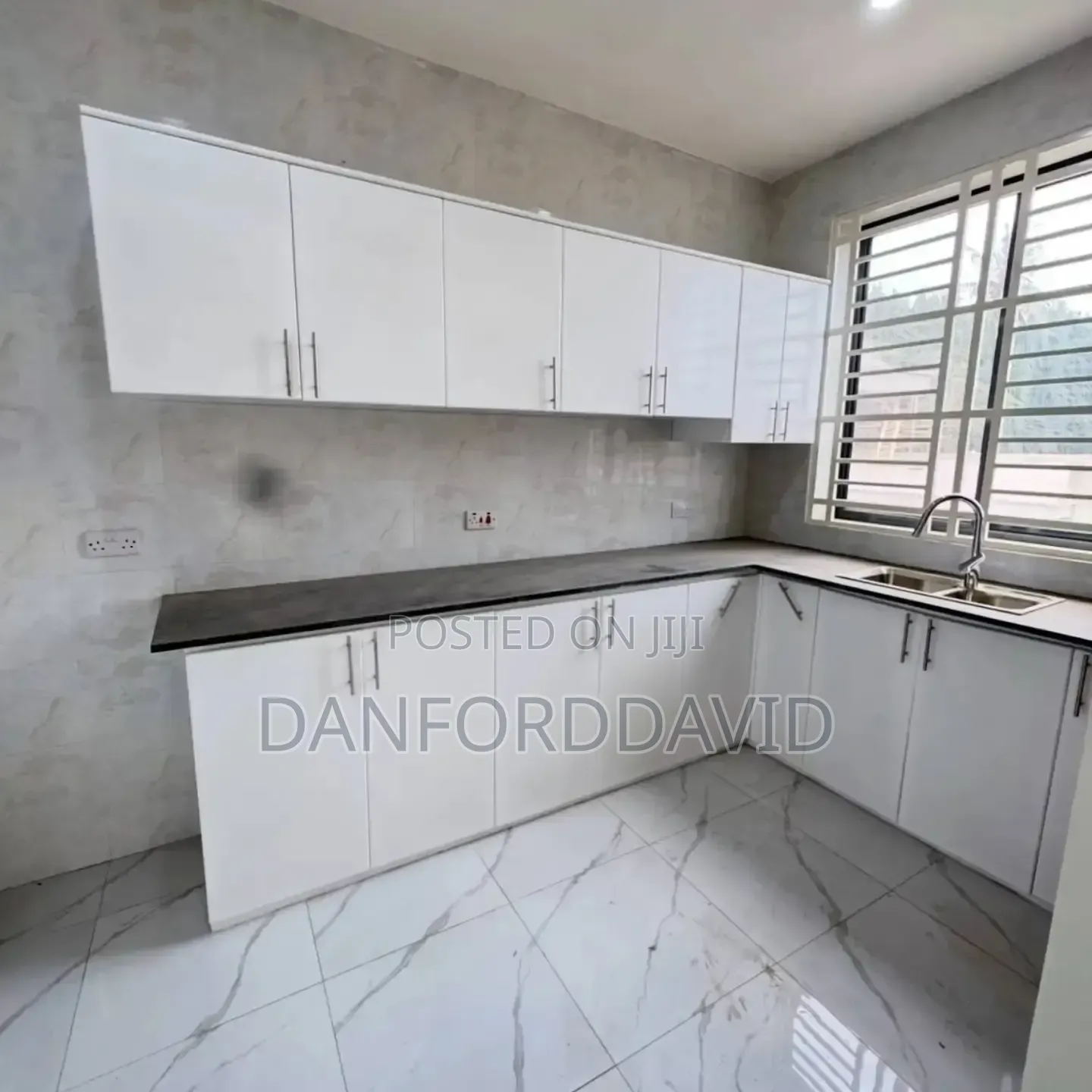 2bdrm Apartment in Kahwa Real Estste, Mbezi Beach for rent in Mbezi Beach