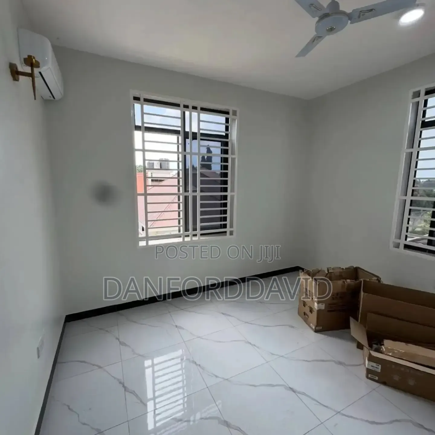 2bdrm Apartment in Kahwa Real Estste, Mbezi Beach for rent in Mbezi Beach