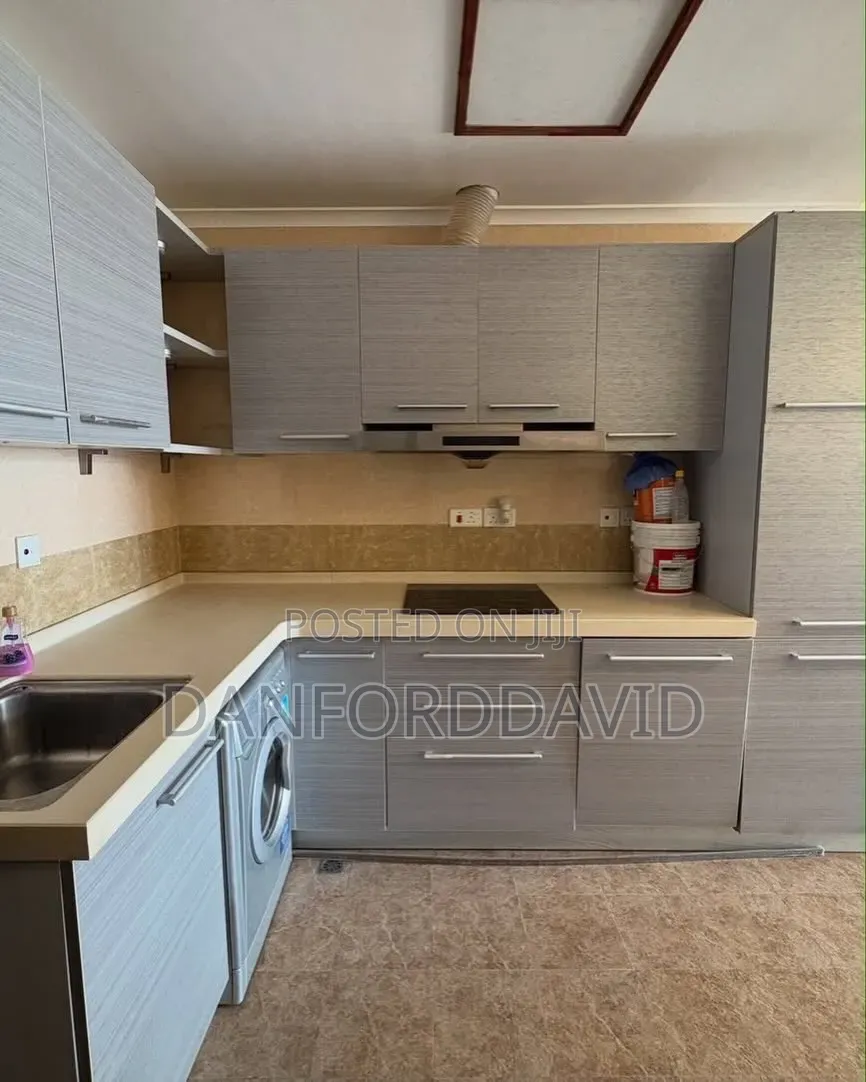 Furnished 2bdrm Apartment in Kahwa Real Estate, Masaki for rent in Masaki