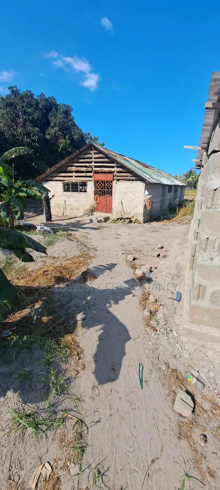 4 Acres for Sale at Kiromo Bagamoyo Pwani in Kiromo