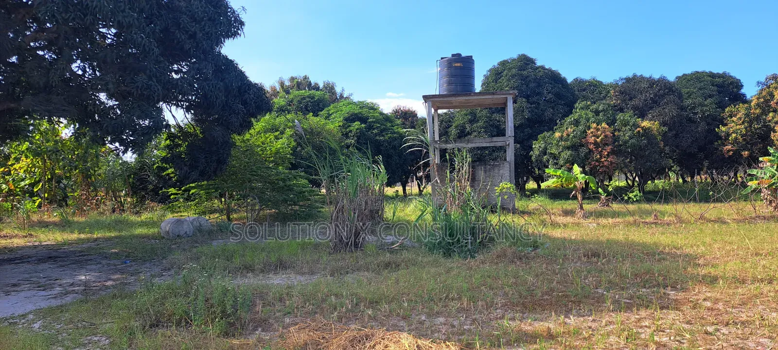 4 Acres for Sale at Kiromo Bagamoyo Pwani in Kiromo