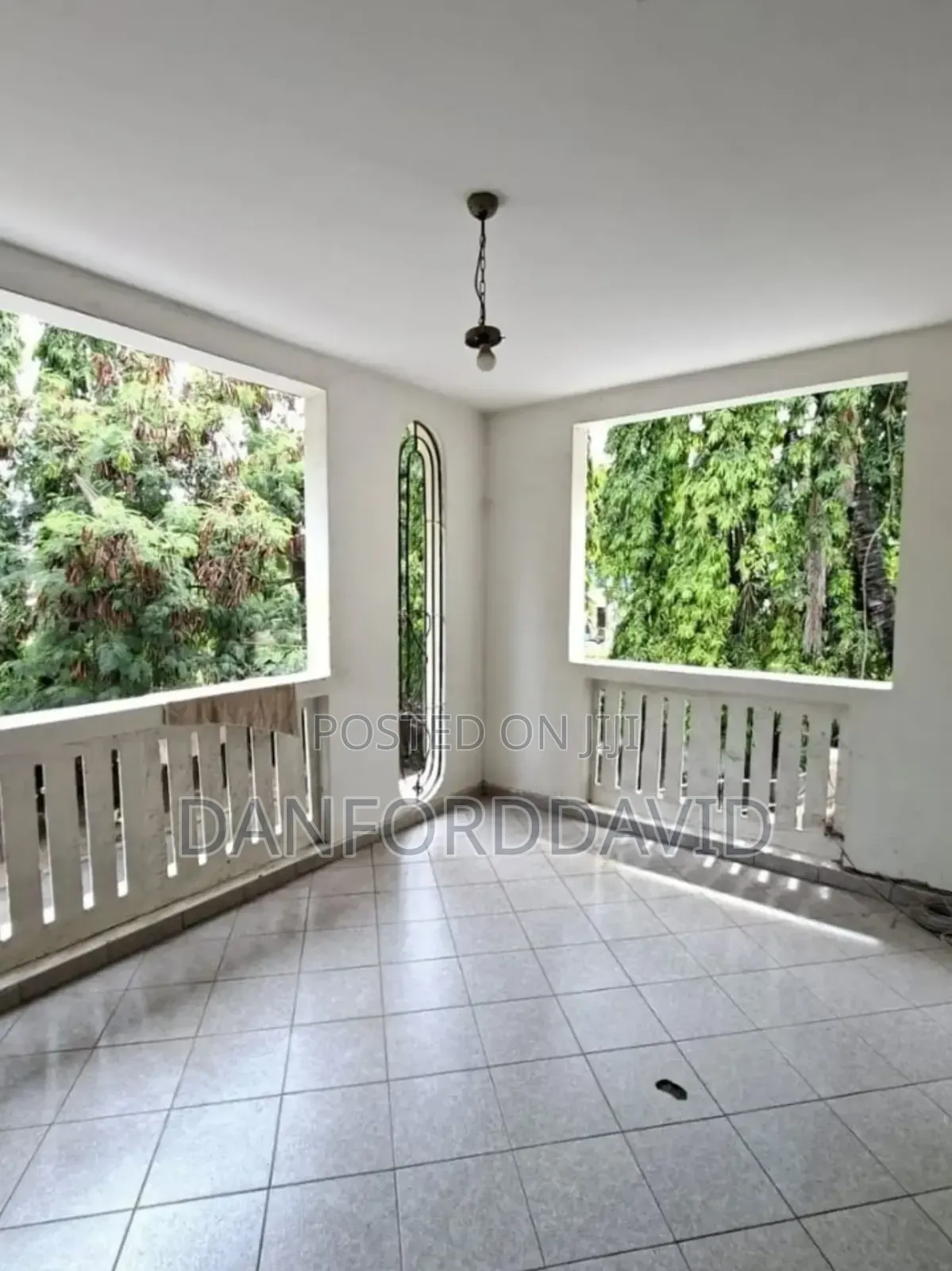 Furnished 3bdrm House in Kahwa Real Estate, Mikocheni for rent in Mikocheni
