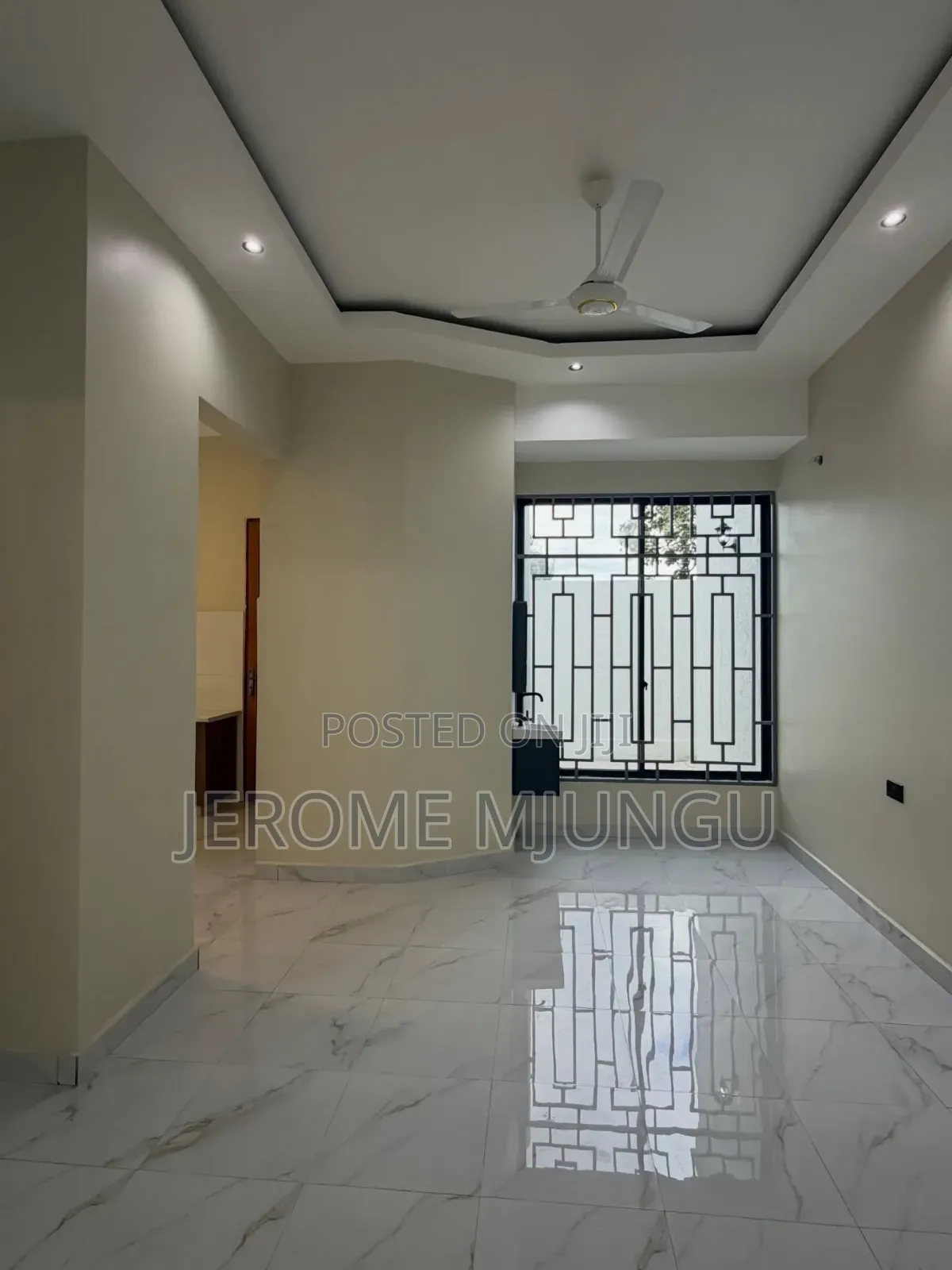 3bdrm House in Goba for sale in Goba