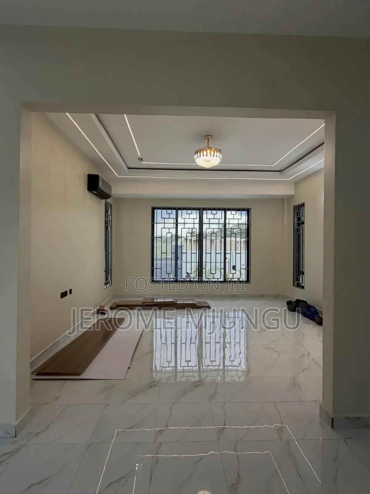 3bdrm House in Goba for sale in Goba
