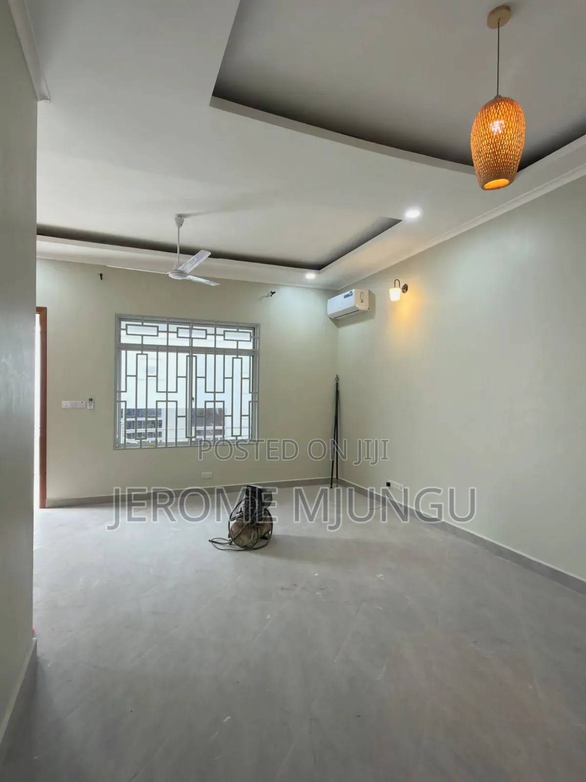 2bdrm Apartment in Goba for rent in Goba