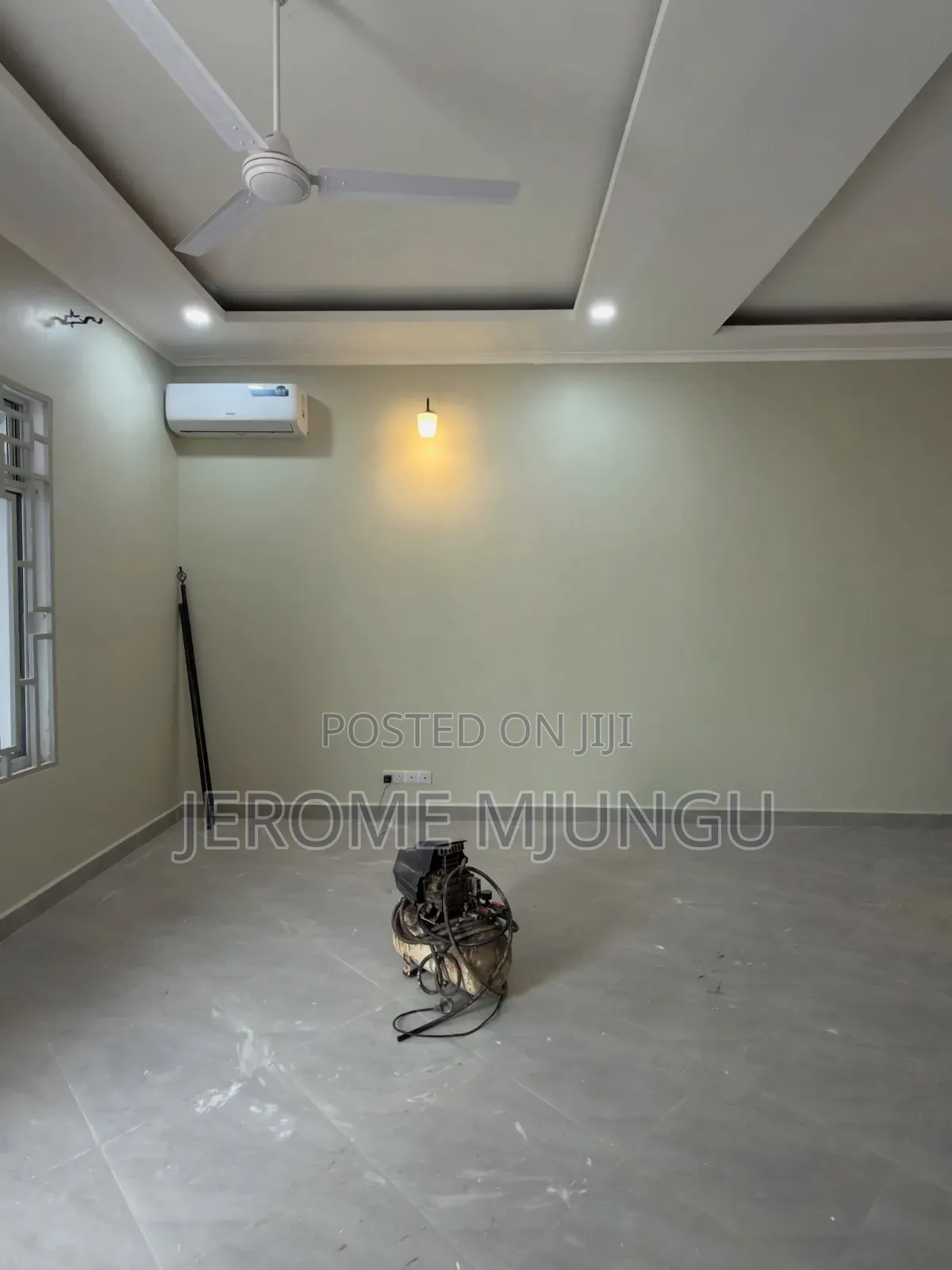 2bdrm Apartment in Goba for rent in Goba
