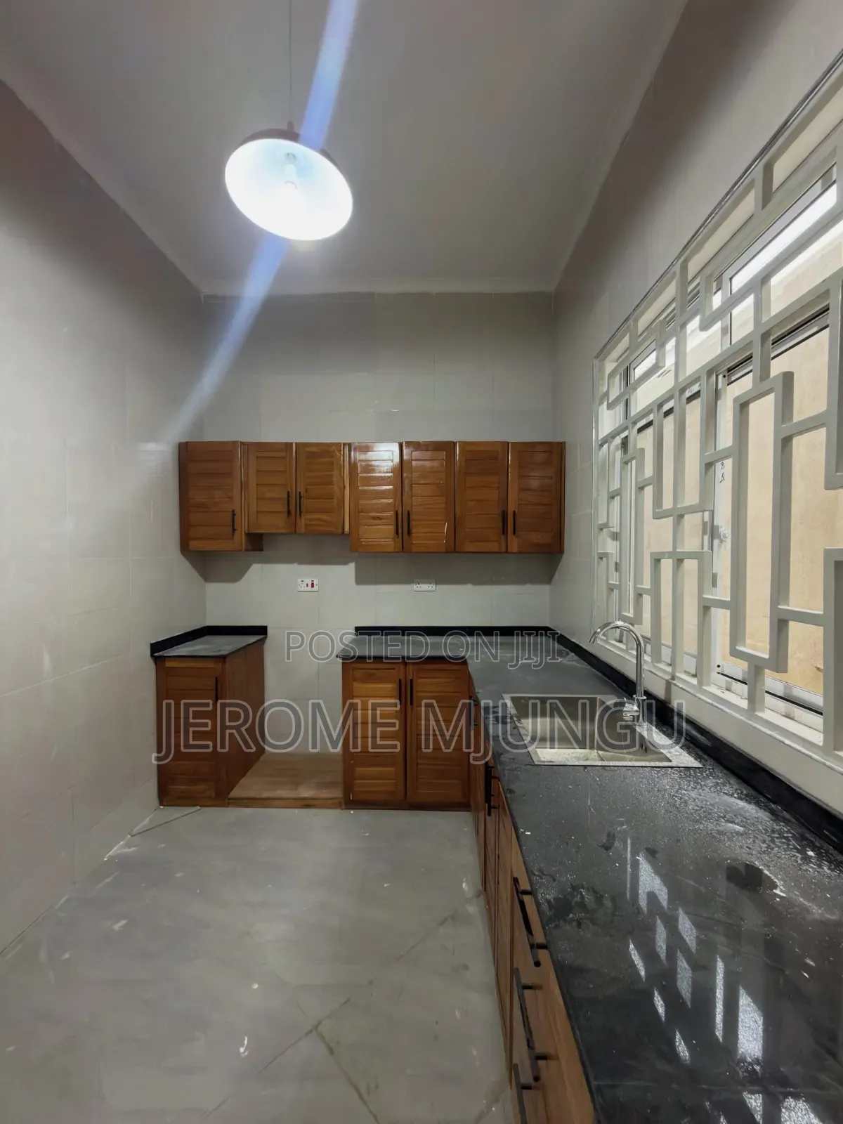 2bdrm Apartment in Goba for rent in Goba