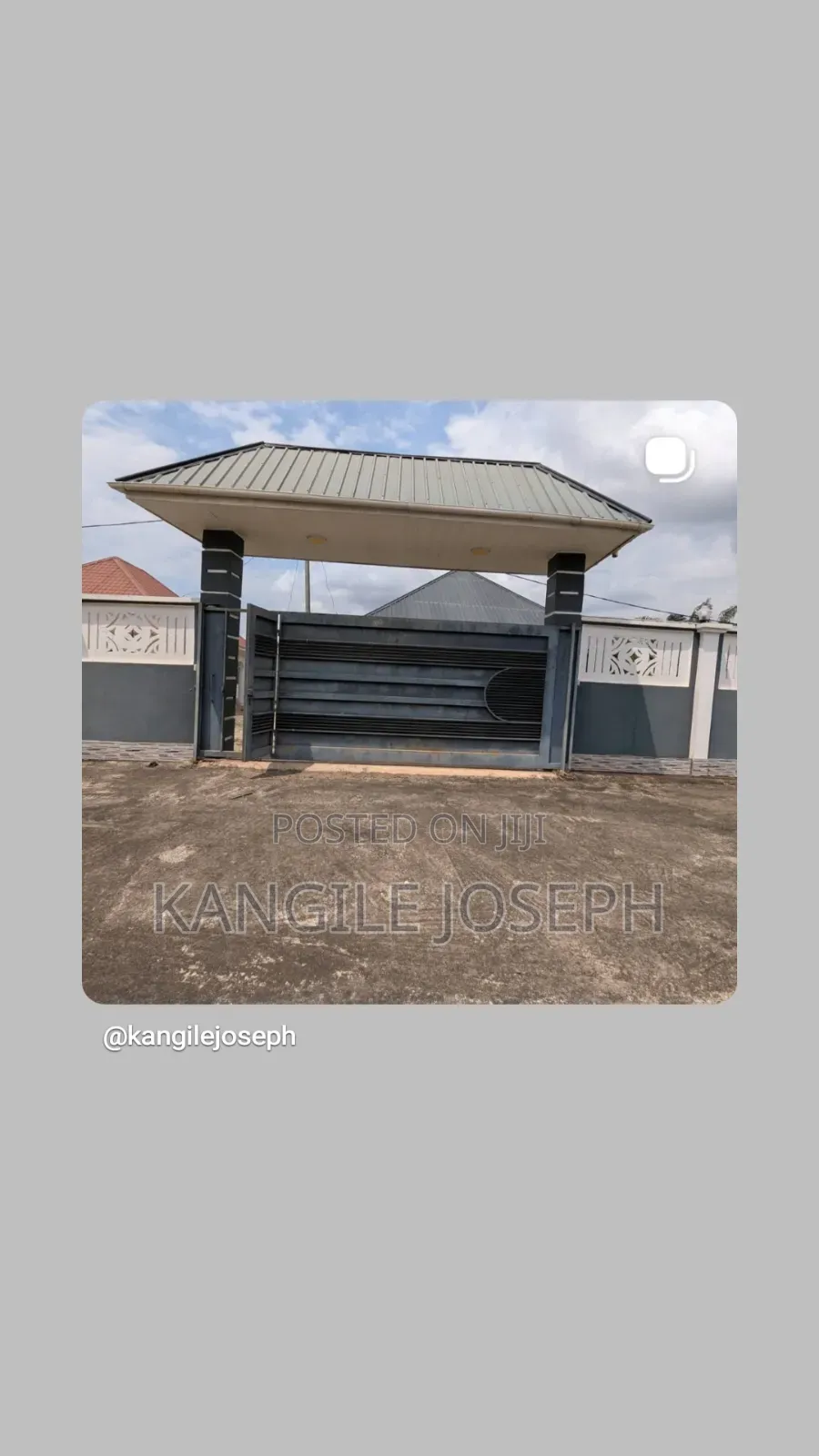 3bdrm House in Ali Mahundi Street, Ukonga for rent in Ukonga