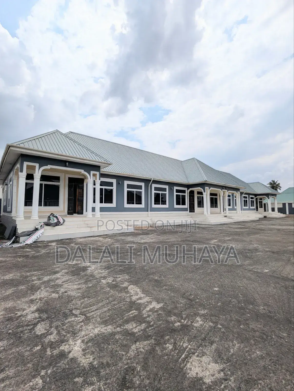 3bdrm House in Ali Mahundi Street, Ukonga for rent in Ukonga