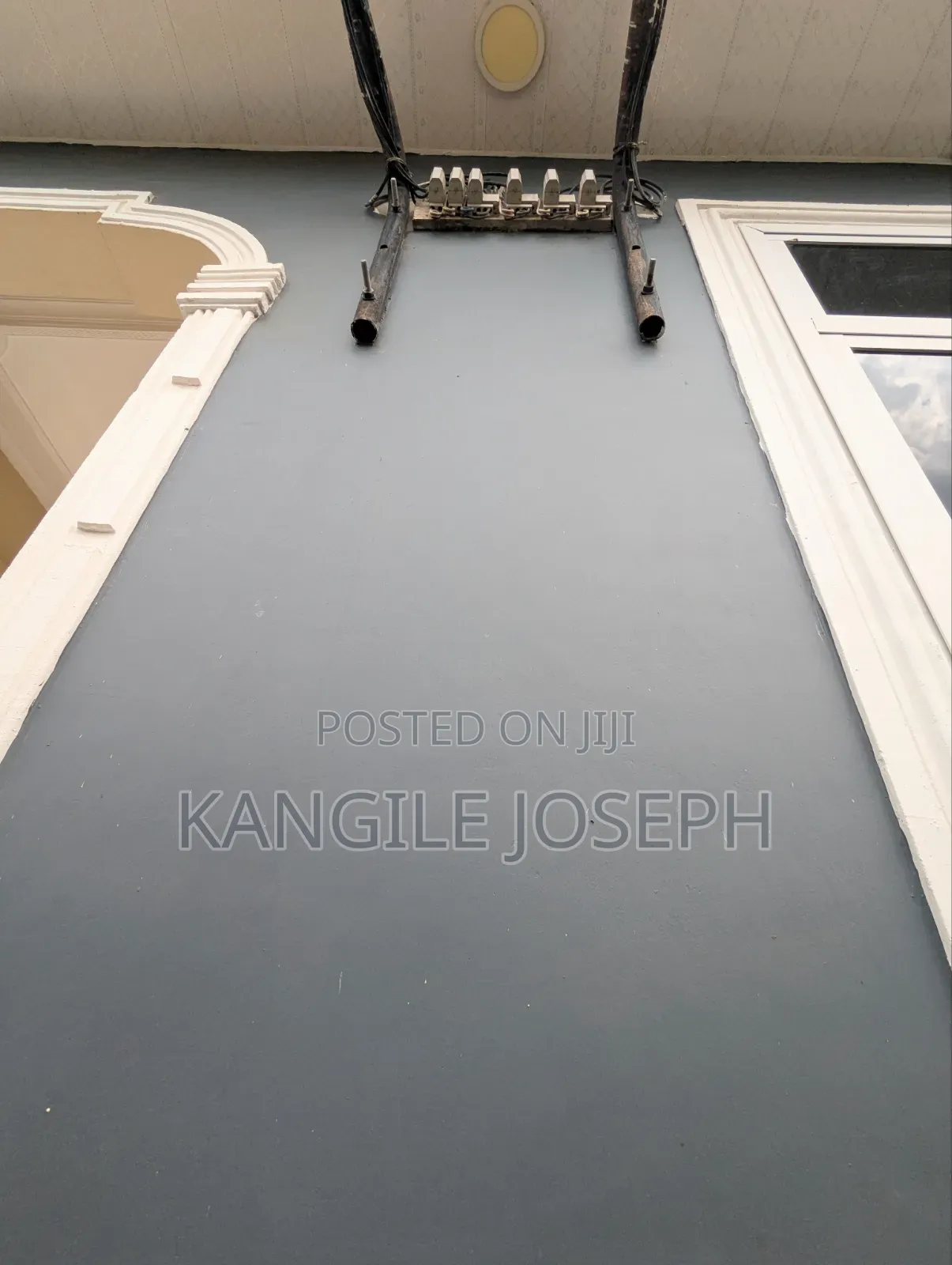 3bdrm House in Ali Mahundi Street, Ukonga for rent in Ukonga