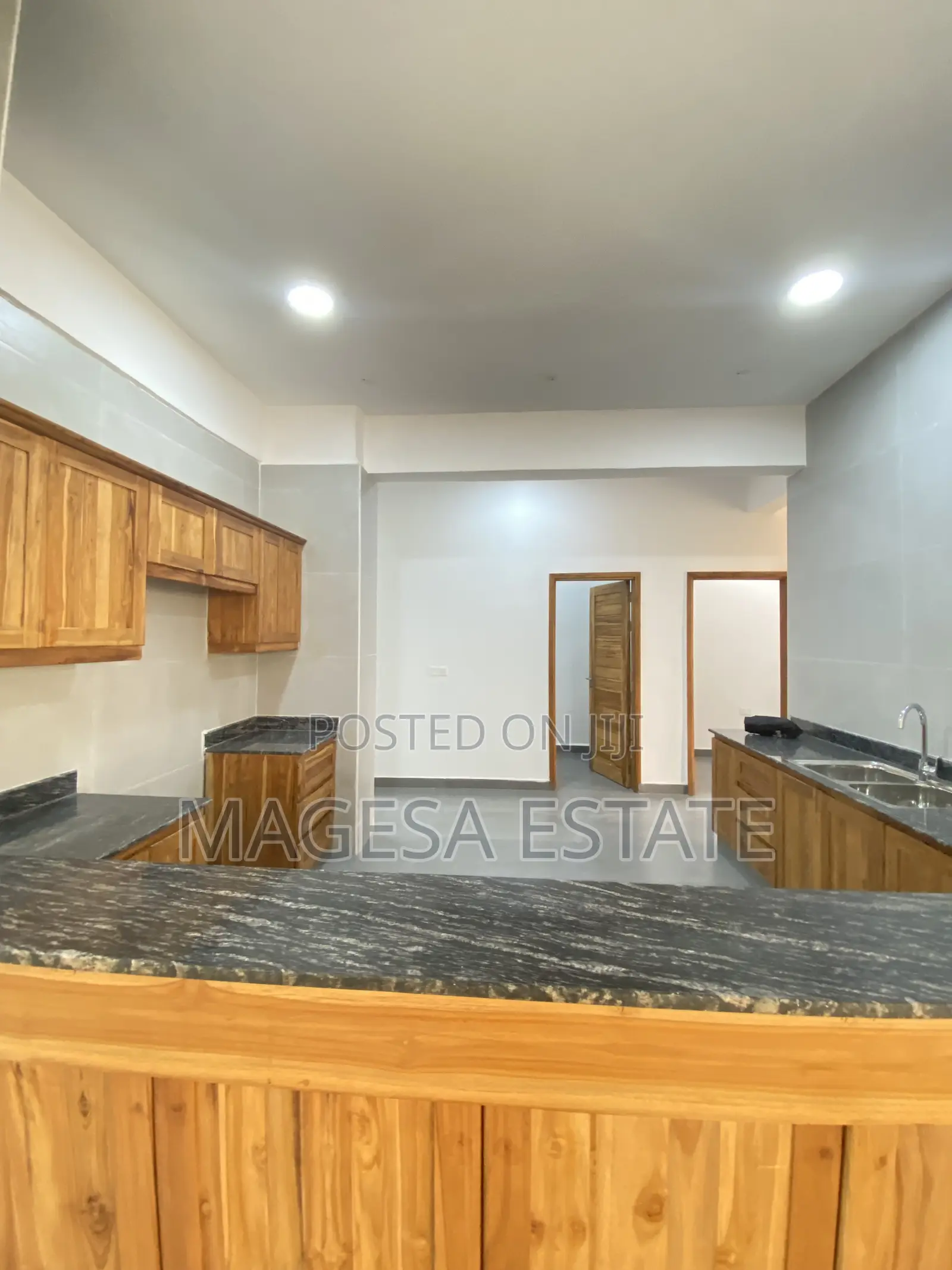 5bdrm Penthouse in Upanga West for rent in Upanga West