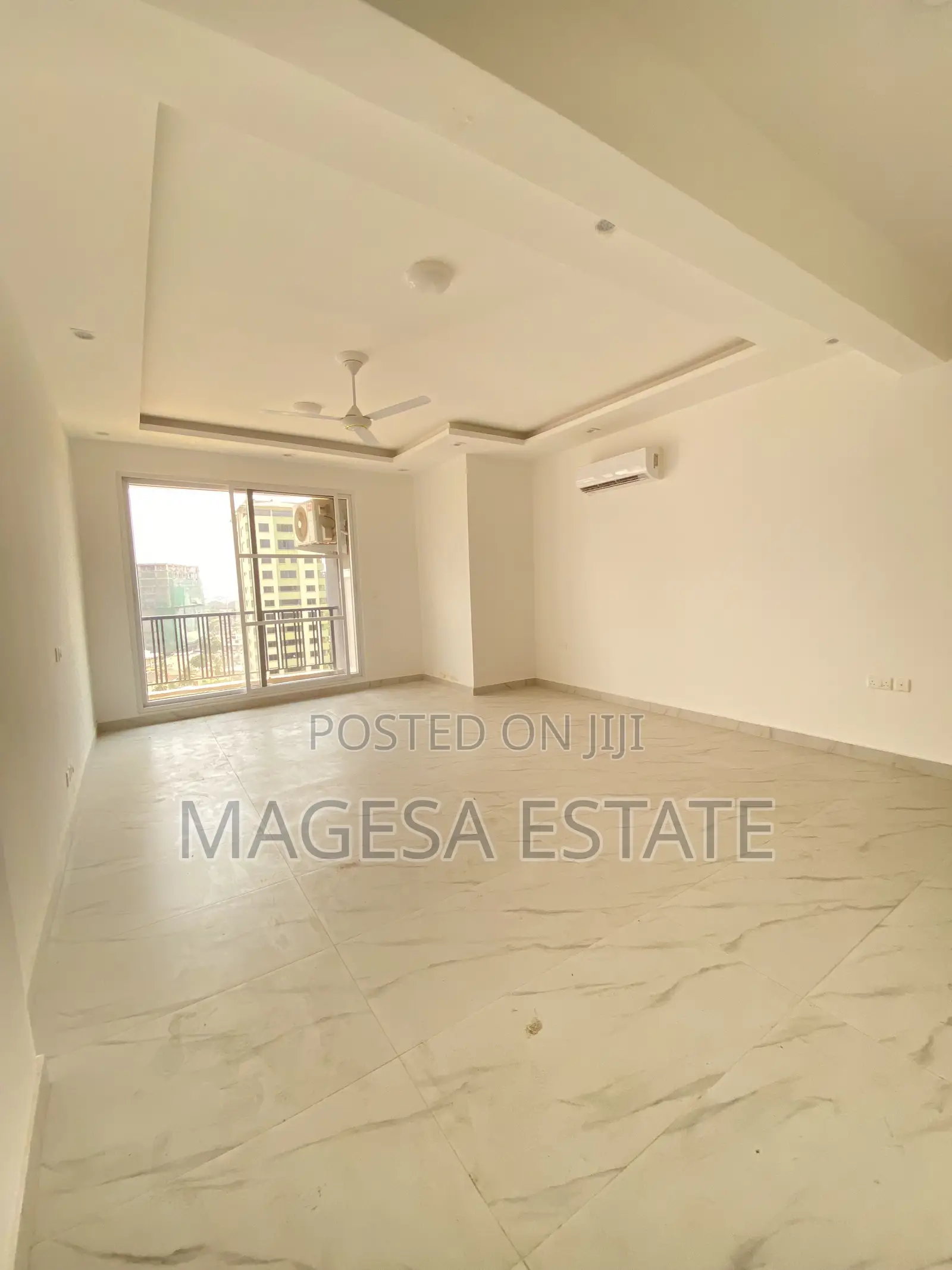 2bdrm Apartment in Upanga West for rent in Upanga West