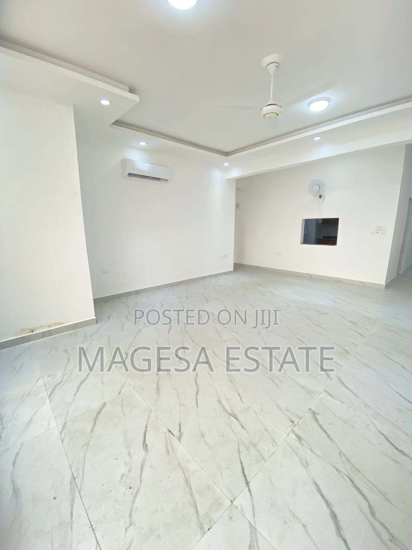 2bdrm Apartment in Upanga West for rent in Upanga West